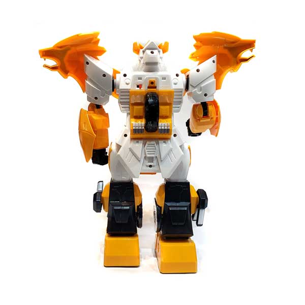 Robot Transformers 30515 (4)