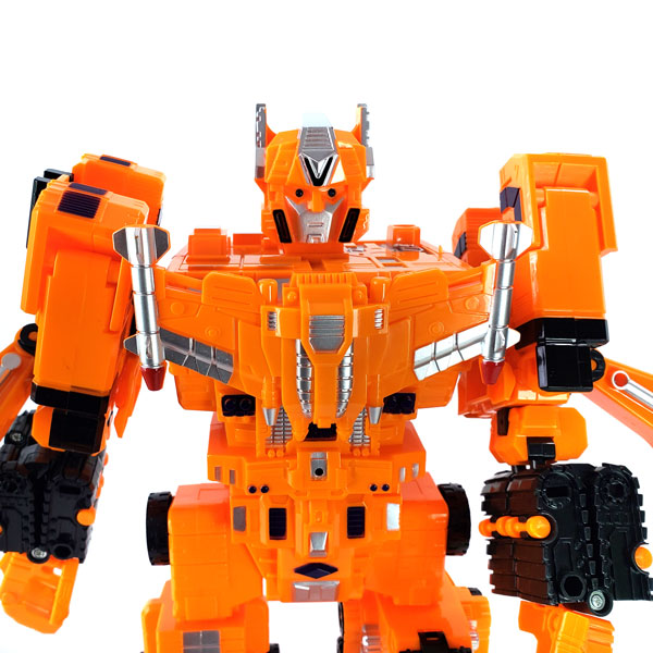 Robot Transformers 30518