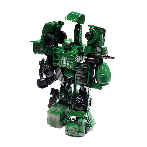 Transformers Military B497153 (2)