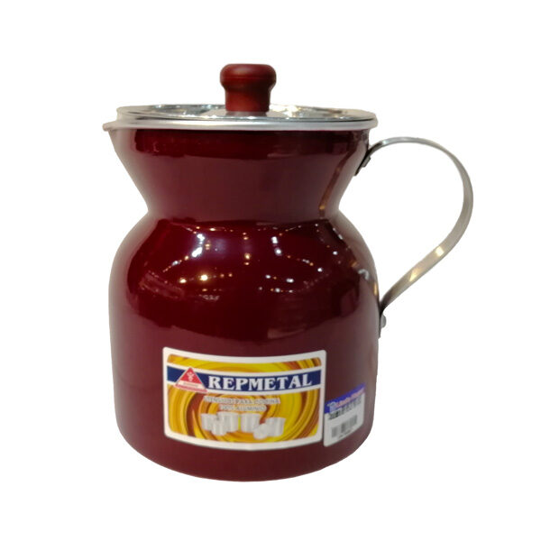 Olla Express Acero Inoxidable 5L Ref403 - Almacenes Lindo Hogar