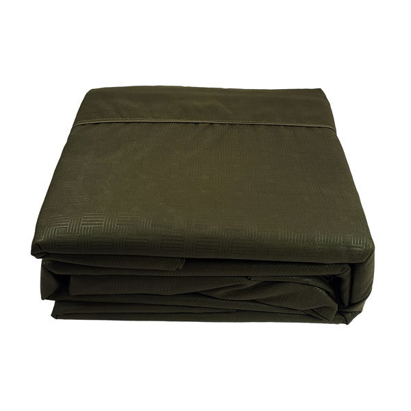 Sabana Full Unicolor Premium Fala - 01100110