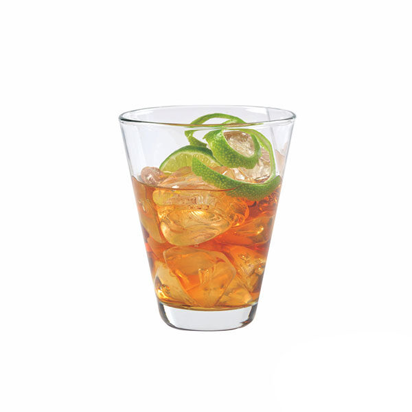 Vaso Cristal Vitro Ref0684cl6 - 03010004