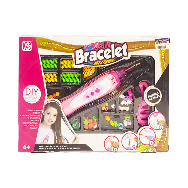 Kit Diy Rope Bracelet Ref.B493624 - 16271867
