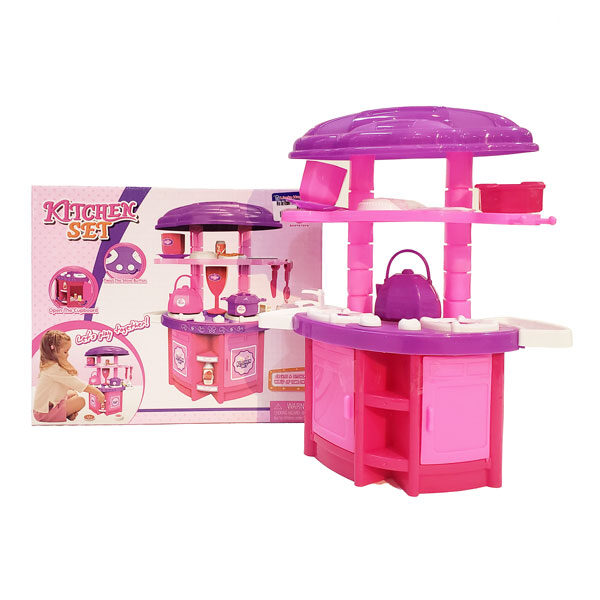 Mini Cocina Muñeca Ref.B494280 - 16271870