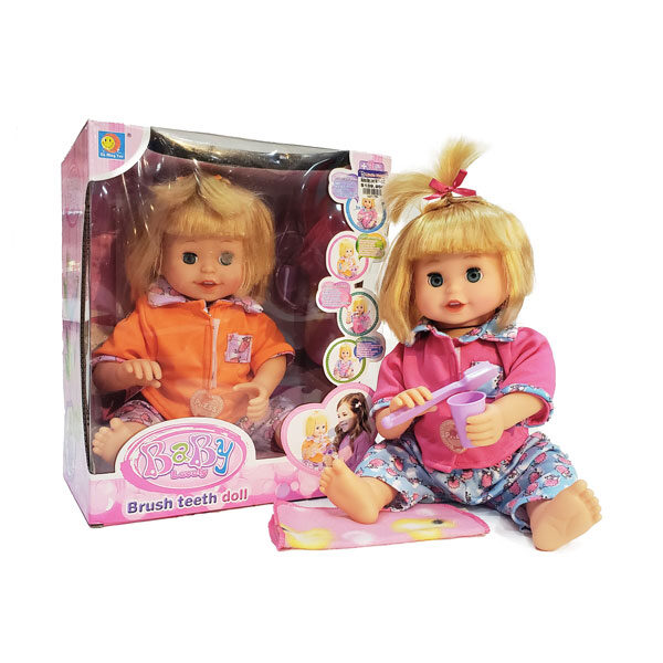 Muñeca Baby Lovely Ref.17-01400 - 16271754