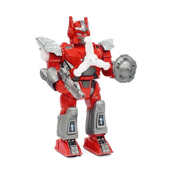 Robot Storm Warrior Ref.B493265 - 16271864