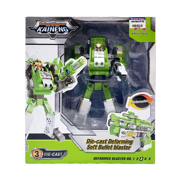 Robot Transformer Ref.A36510 - 16271929