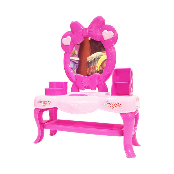 Tocador Para Muñeca Ref.B502397 - 16271914