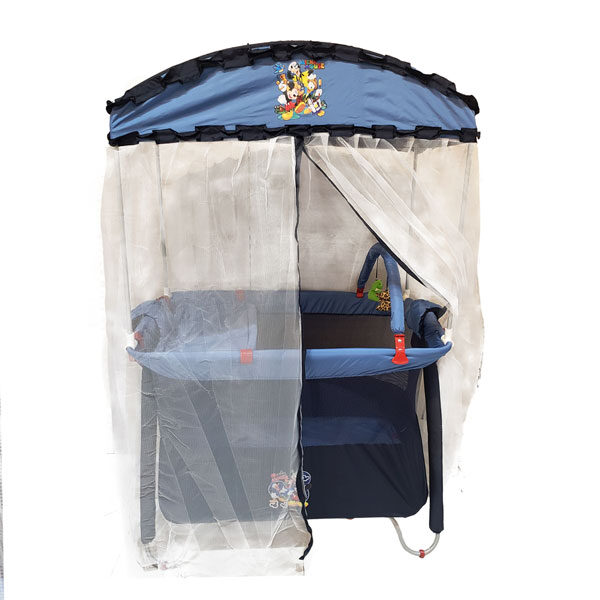 Corral Princesa Special - 04120207