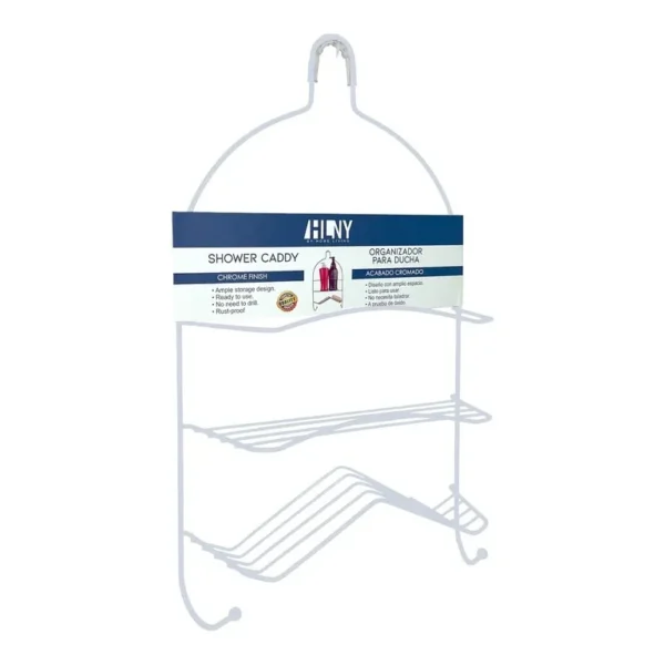 Organizador de Ducha BLK Ref. 1407607