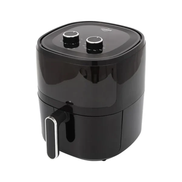 Freidora de aire Masterfryer UNIVERSAL con capacidad de 4.8L, ventana para visualización