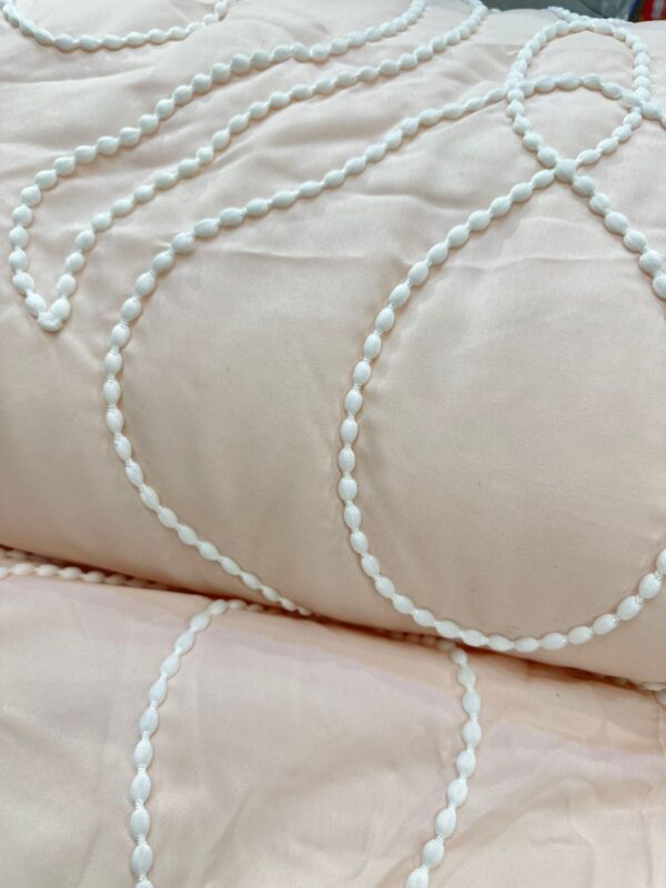 Colcha Bronnuti Luxury 220x240cm - Imagen 4