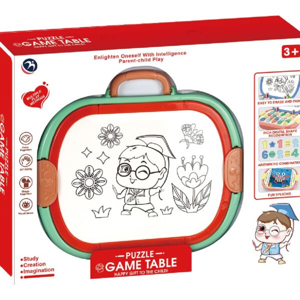 Tablero Didáctico Ref. A90203