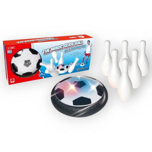 Juego De Balón Bolos Ref. B145295