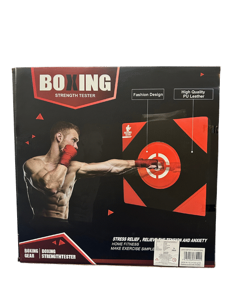 Entrenamiento de Boxeo Ref. B150855