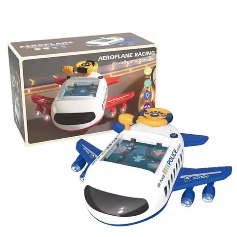 Avión Control Remoto Ref. B154257