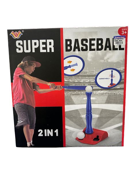 Juego de Béisbol Ref. B146792