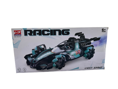 Carro Control Remoto Racing Ref. B151804