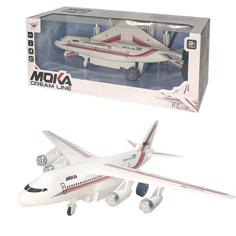 Avión Radio Control Remoto Ref. B151110