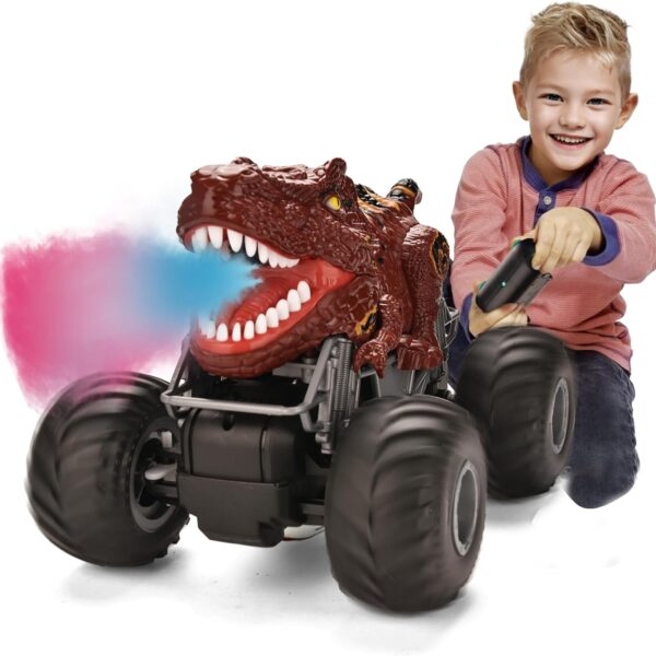 Dinocar Spray Ref. 530-6