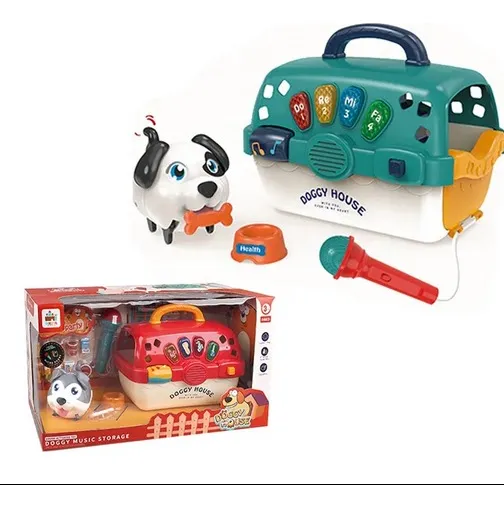 Doggy Music Ht Storage REF A91107 - Imagen 3