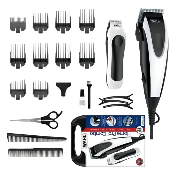 Wahl Home Pro Combo 23 Piezas Ref. 9243-6778