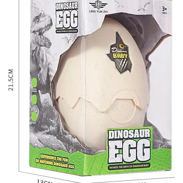 Huevo Dinosaurio Egg REF A98537