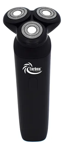 Afeitadora New Turbox Nt
