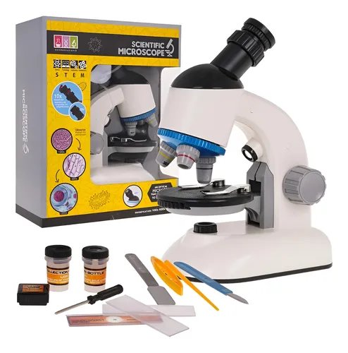 Microscopio Scientific REF A94428