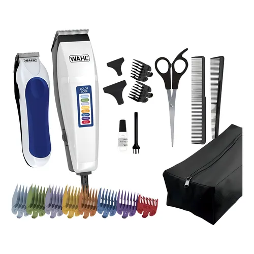 Wahl Color Code Combo Ref 9314-1708