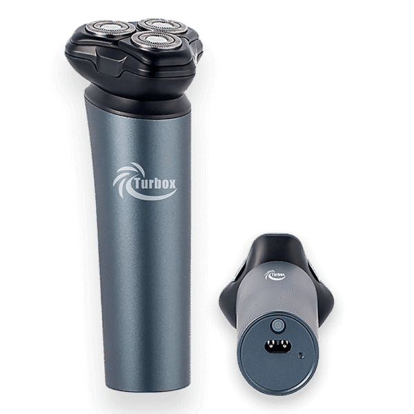 Afeitadora Turbox “Hero”