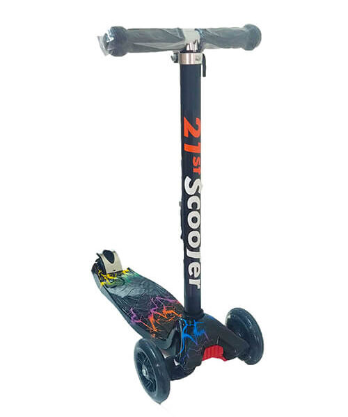 Patineta Scooter