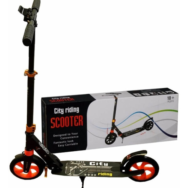 Patineta Adulto Lujo