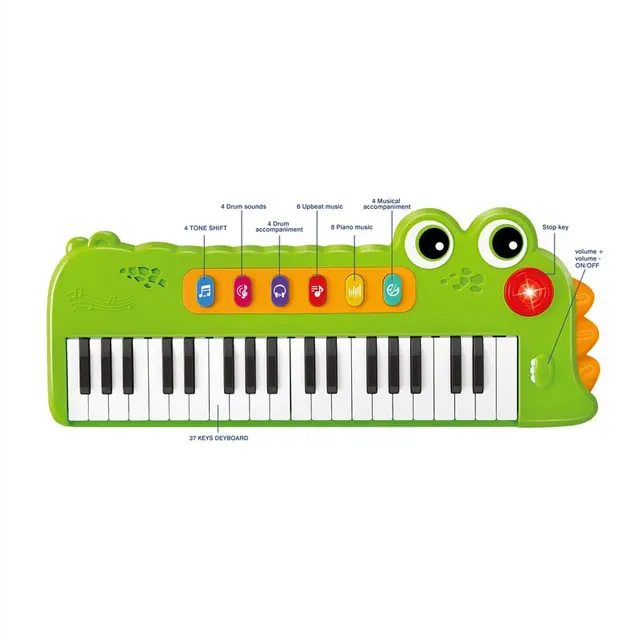 Piano Music Junca - Imagen 2