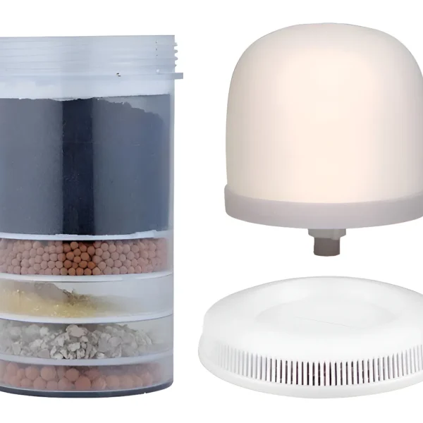 Repuesto Filtro de agua