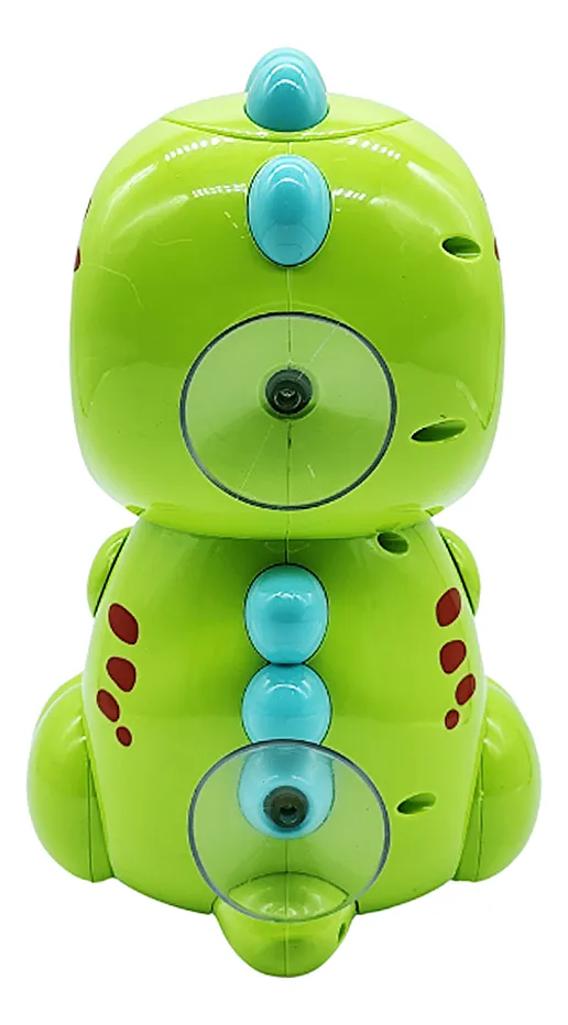 Dinosaur Baby Bath - Imagen 2