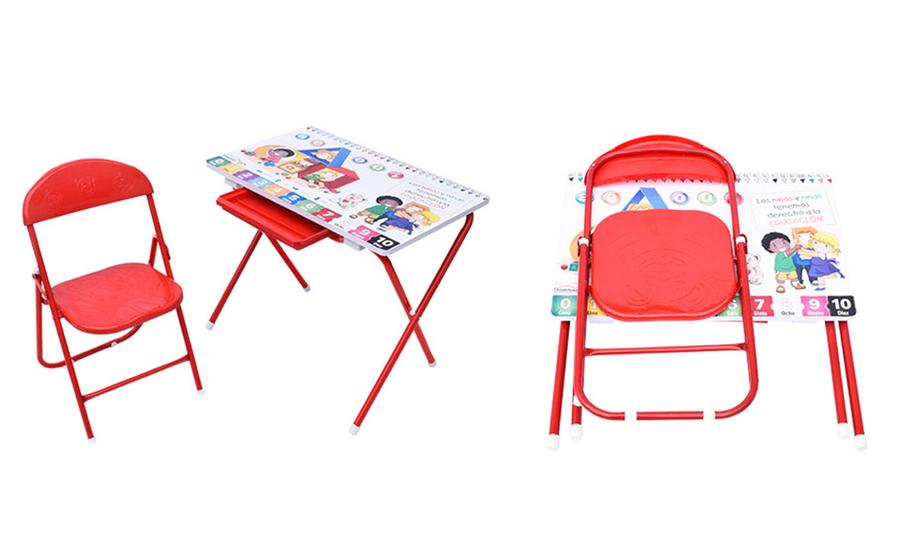 Escritorio Kinder Garden PH - R - Imagen 3