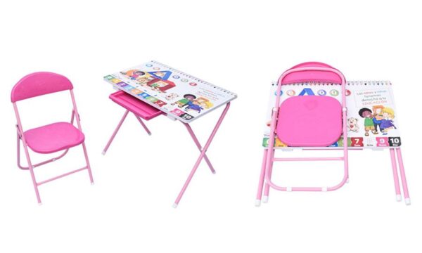 Escritorio Kinder Garden PH - R - Imagen 2