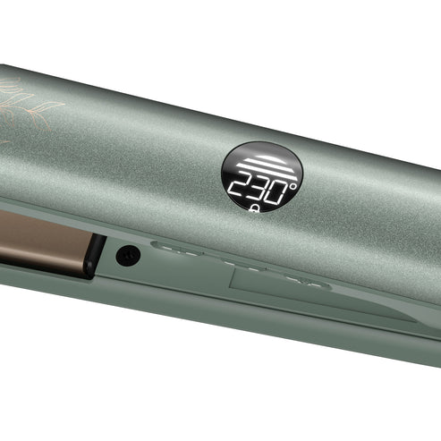 Plancha Alaciadora Remington Botanicals S32A-110F - Imagen 2