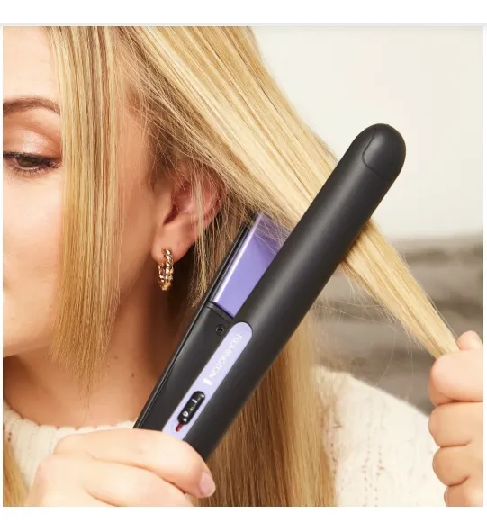 Kit secador + plancha Remington Ref D-3016 - Imagen 5