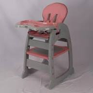 Comedor Bebé REF NHCL-13 AZUL - Imagen 2