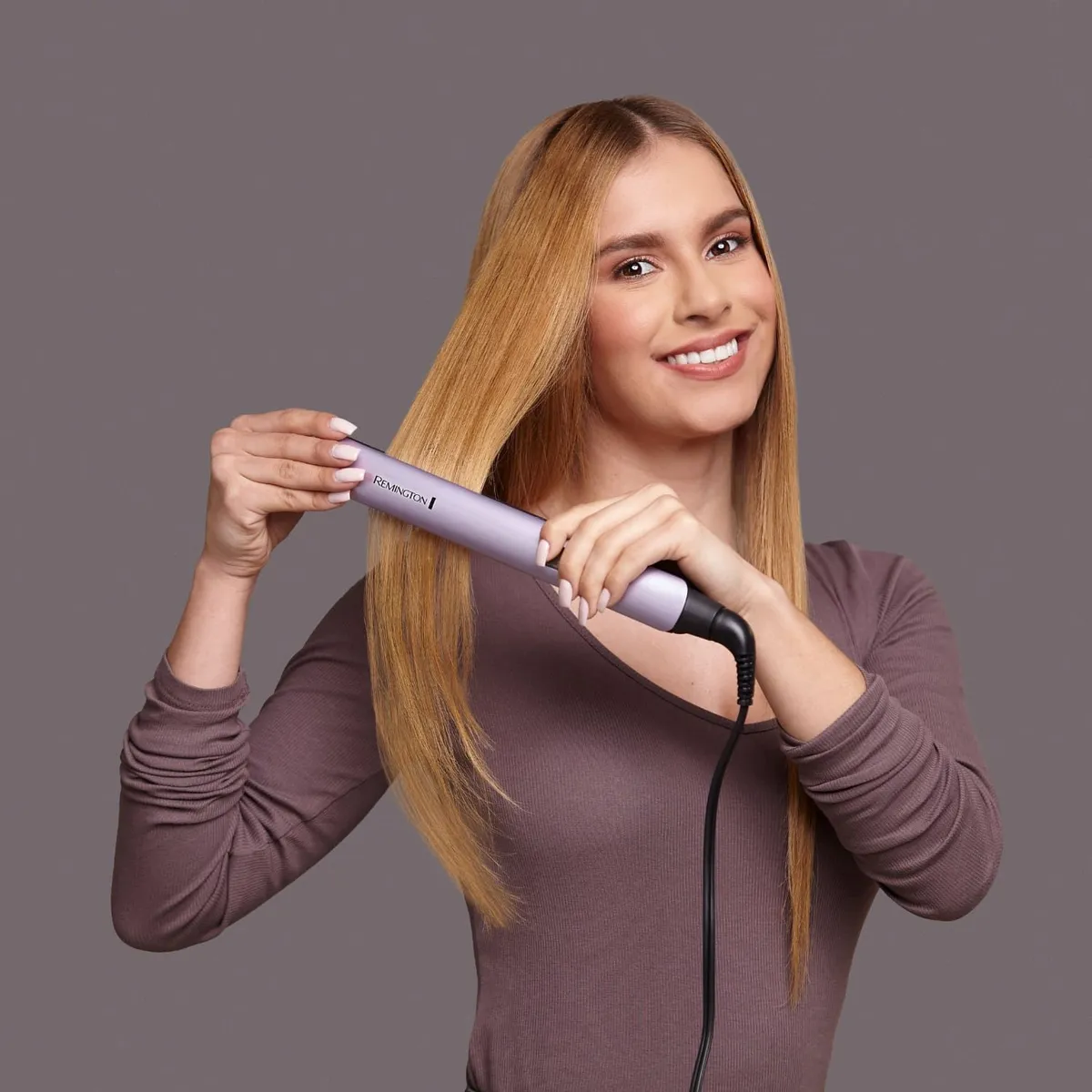 Plancha Cabello Remington REF S-8510 - Imagen 3