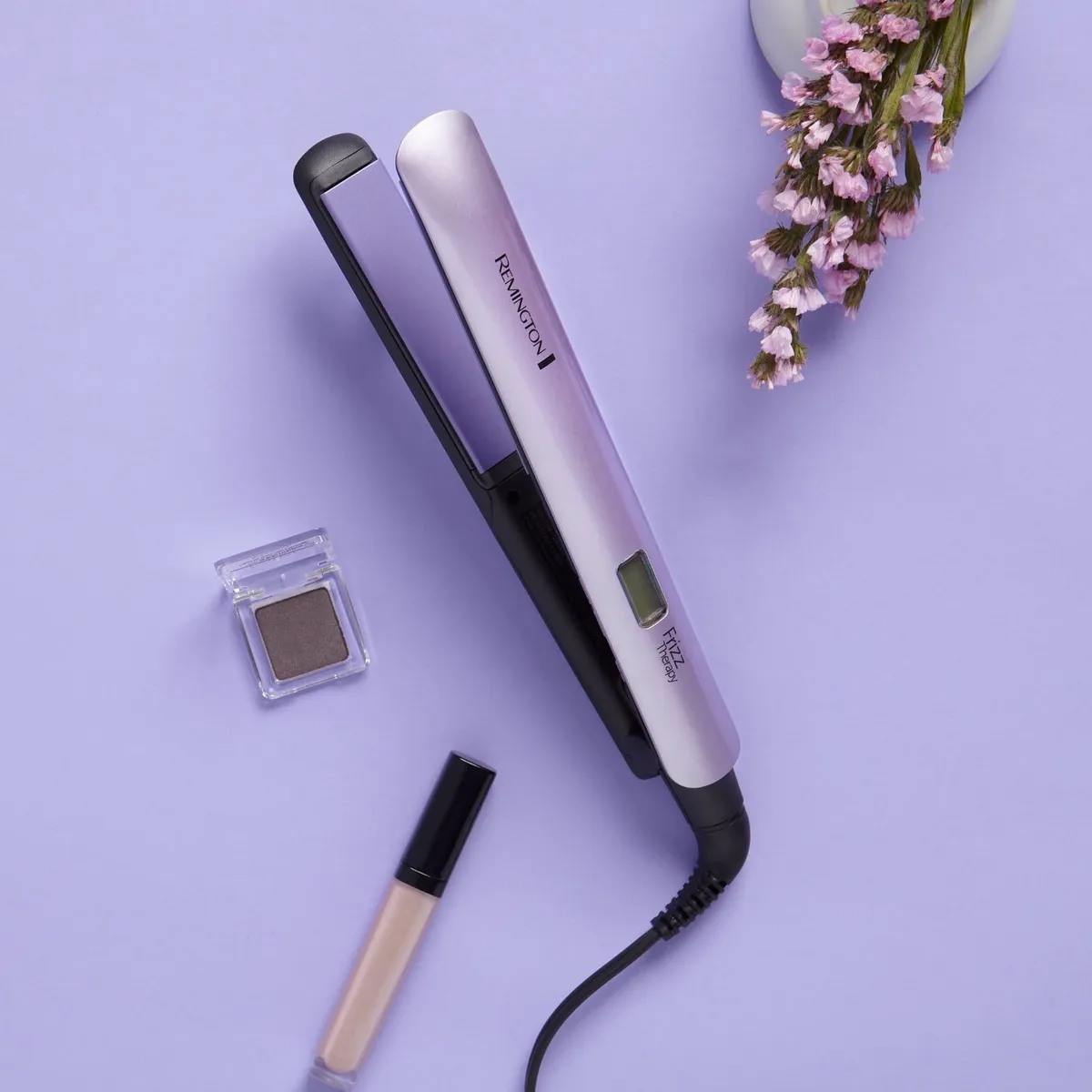 Plancha Cabello Remington REF S-8510 - Imagen 2