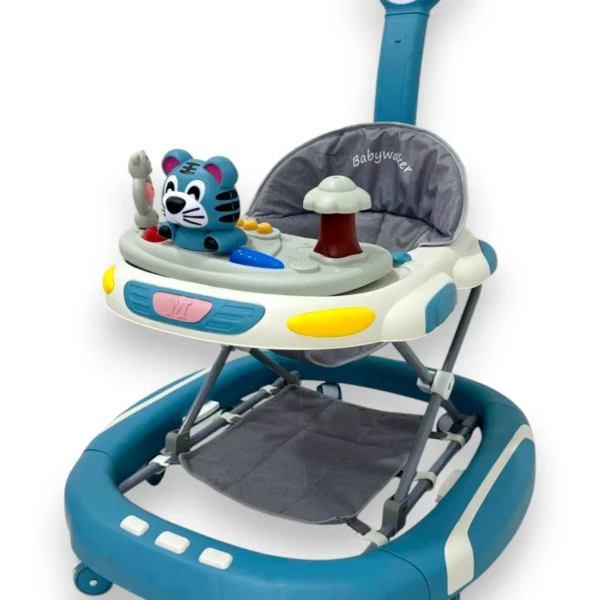 Caminador Bebé Tigre REF WMT-1