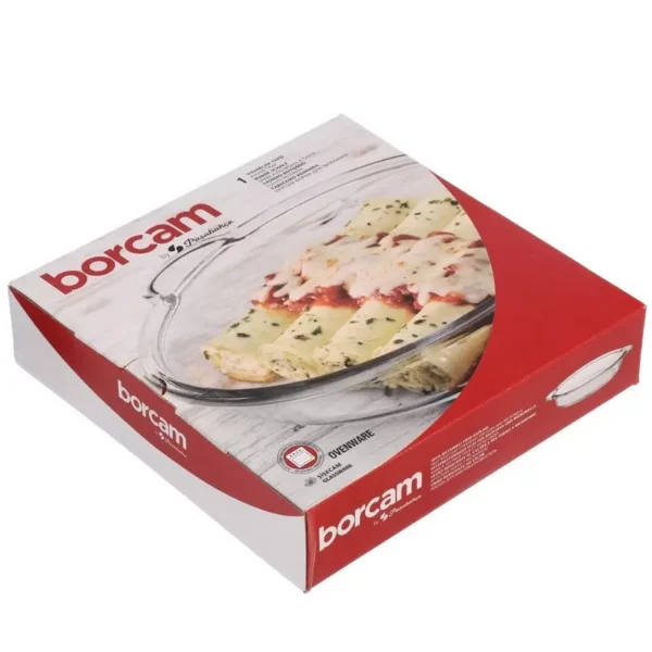 Refractaria Borram REF 59234