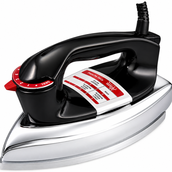 Plancha Seca Altezza ADI-1000A 1000W