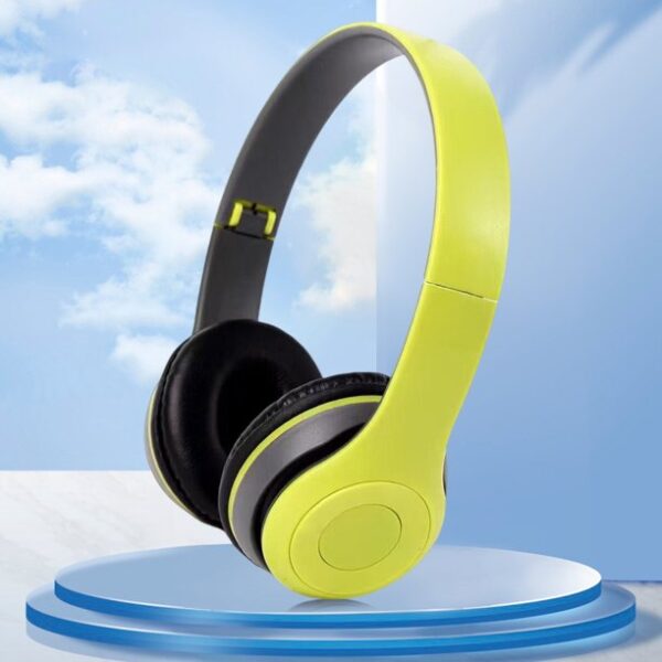 Audífonos Diadema FR Meraki Ref P47