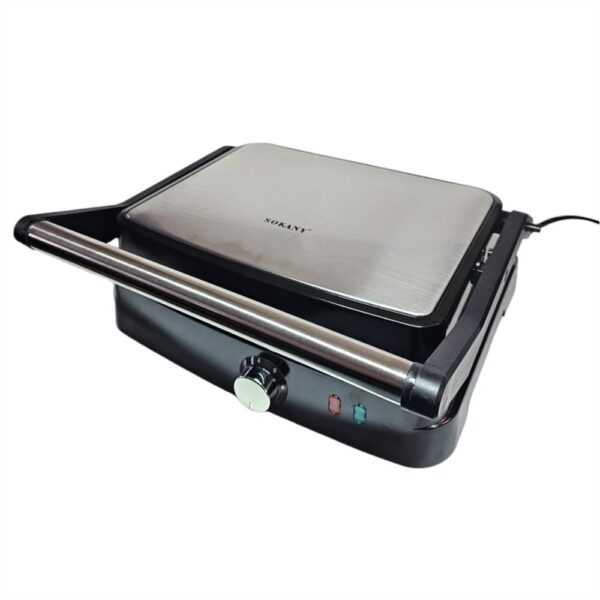 Parrilla Grill Sokany SK-204