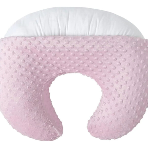 Almohada y Posicionador de Lactancia