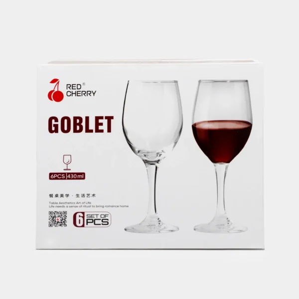 Set Copa Rioja Pikaju, REF VR-074